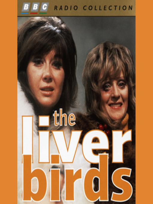 Title details for Liver Birds by Carla Lane - Available
